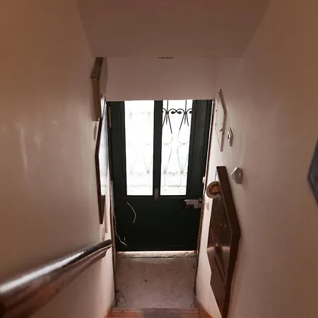 Flh Principe Real Minimalist Retreat Apartmán