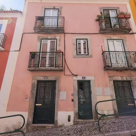 Apartmán Flh Principe Real Minimalist Retreat