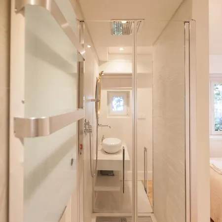 Flh Principe Real Minimalist Retreat * リスボン